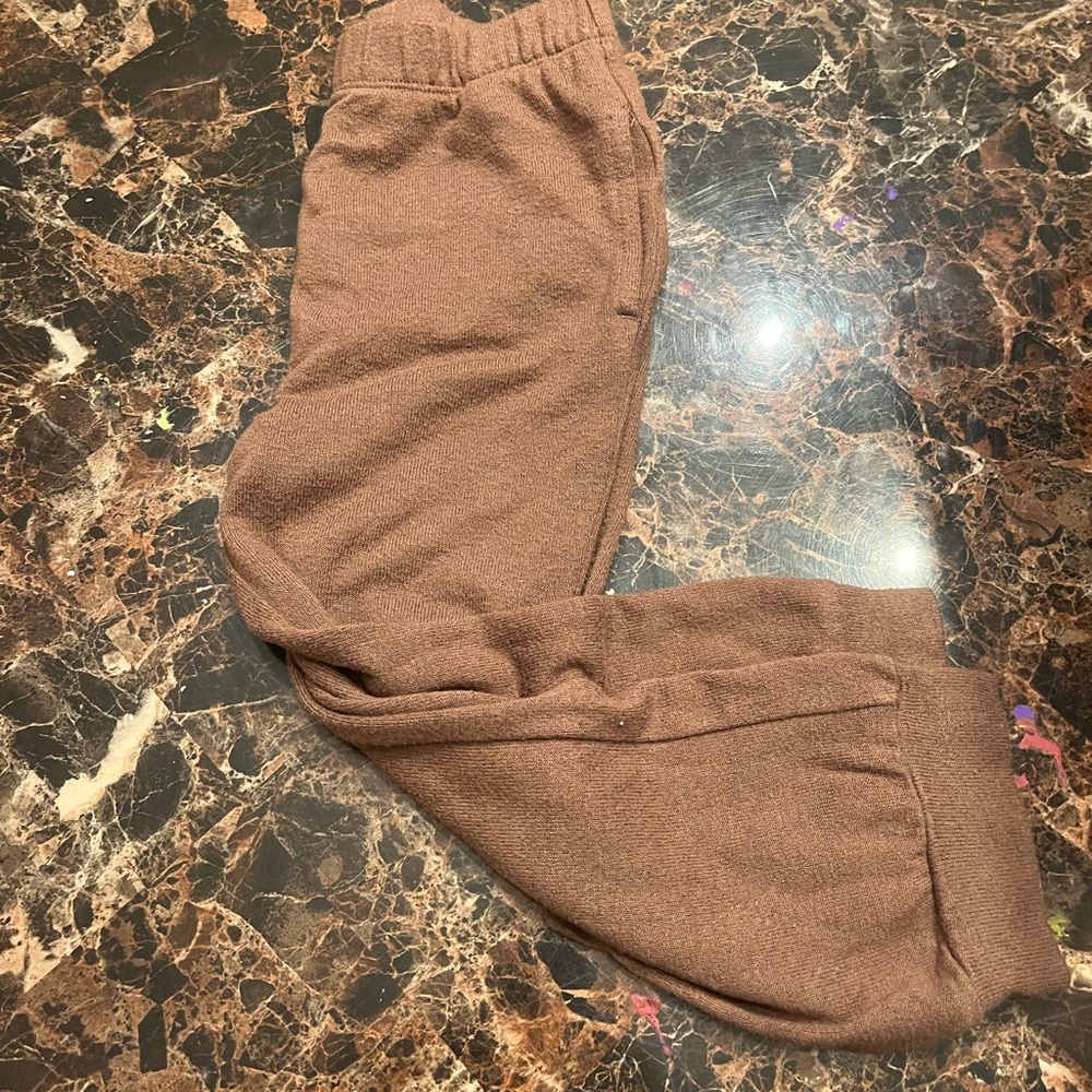 Gap toddler soft pants
